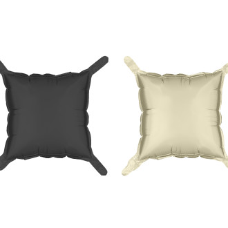 Steklenica s helijem, 50 balonov - helij za napihovanje balonov