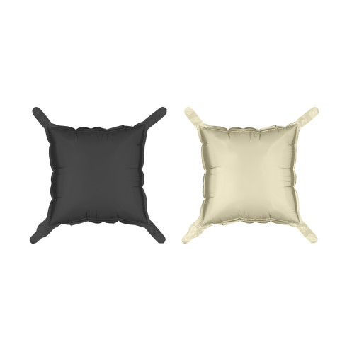 Steklenica s helijem, 50 balonov - helij za napihovanje balonov