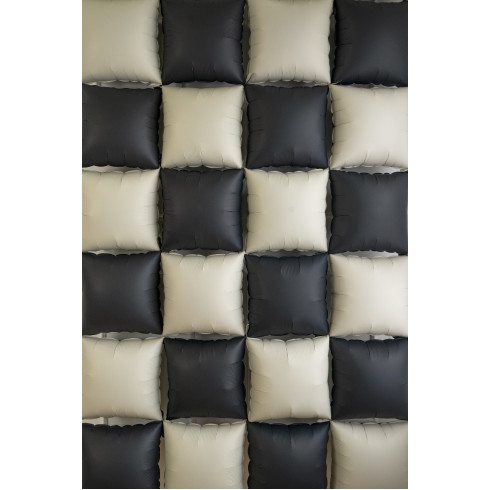 Steklenica s helijem, 50 balonov - helij za napihovanje balonov