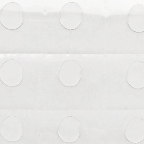 Autocolante dublu-adezive – 100 buc.