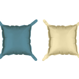 Steklenica s helijem, 50 balonov - helij za napihovanje balonov