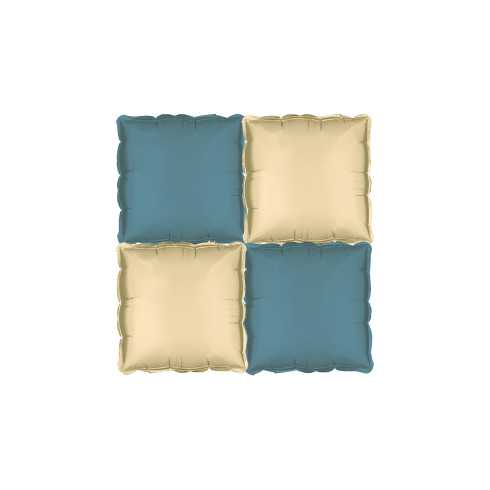 Steklenica s helijem, 50 balonov - helij za napihovanje balonov