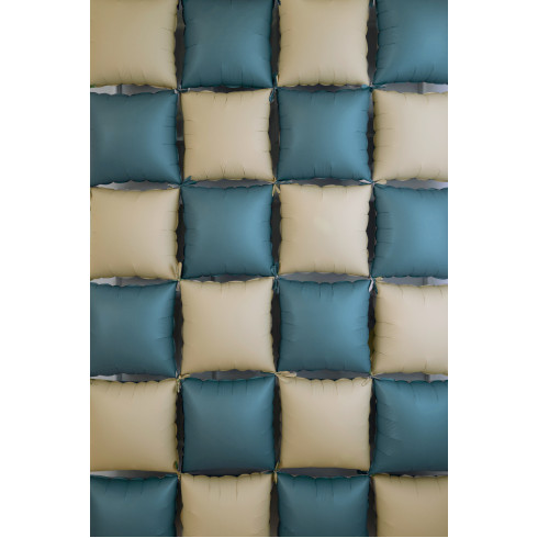 Steklenica s helijem, 50 balonov - helij za napihovanje balonov