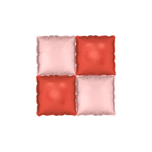 Steklenica s helijem, 50 balonov - helij za napihovanje balonov