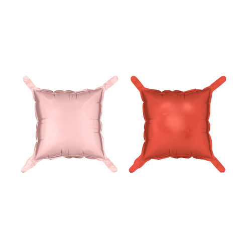 Steklenica s helijem, 50 balonov - helij za napihovanje balonov