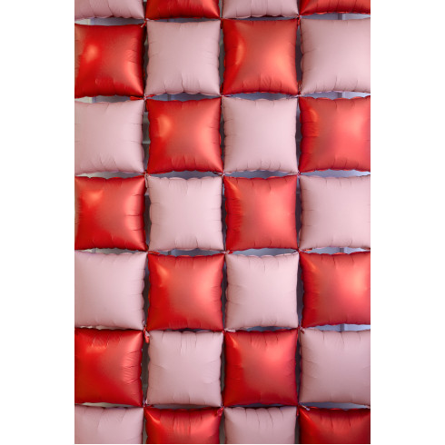 Steklenica s helijem, 50 balonov - helij za napihovanje balonov