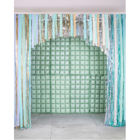 Steklenica s helijem, 50 balonov - helij za napihovanje balonov