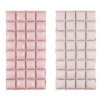 Steklenica s helijem, 50 balonov - helij za napihovanje balonov