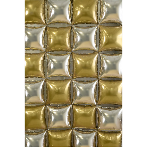 Steklenica s helijem, 50 balonov - helij za napihovanje balonov