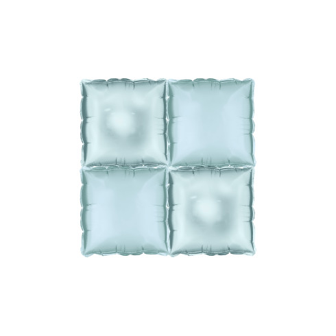 Steklenica s helijem, 50 balonov - helij za napihovanje balonov