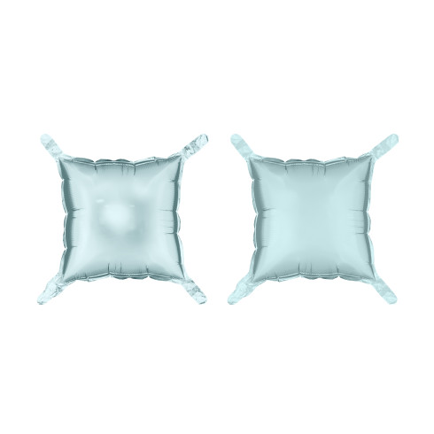 Steklenica s helijem, 50 balonov - helij za napihovanje balonov