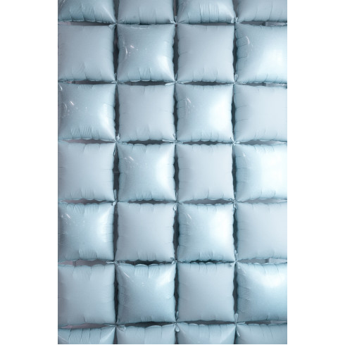 Steklenica s helijem, 50 balonov - helij za napihovanje balonov