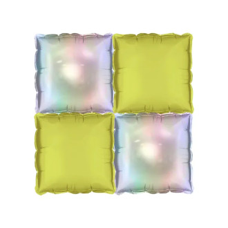 Steklenica s helijem, 50 balonov - helij za napihovanje balonov