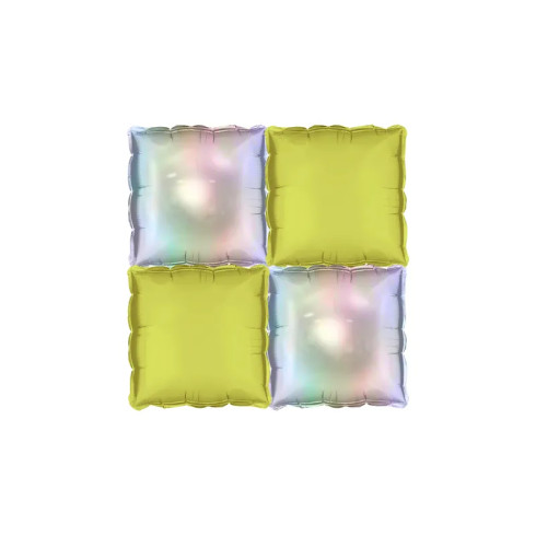 Steklenica s helijem, 50 balonov - helij za napihovanje balonov