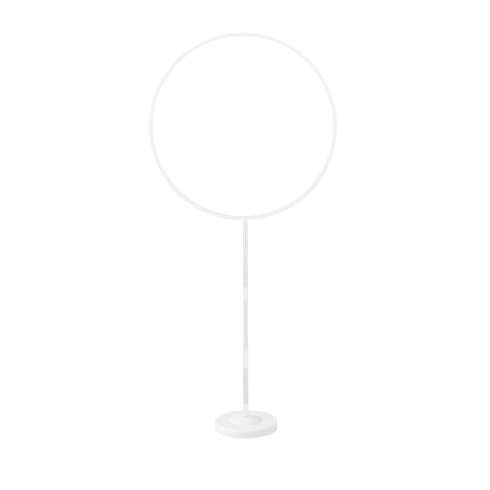Kerek lufistand 168 cm Kerek lufistand 168 cm