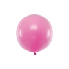 Balon mare rotund 60 cm - fuchsia