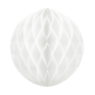 Papirnata dekorativna krogla 
