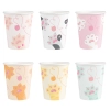 Papírpoharak Cicusok 220 ml, 6 db