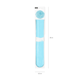 Papirnati pompon – moder, 25 cm