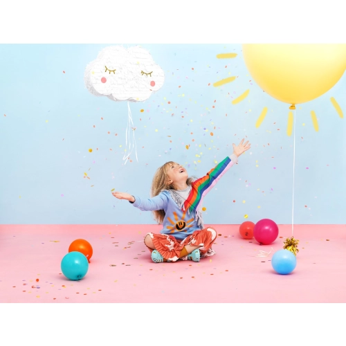 Piñata de petrecere Nor, 50 x 32 x 9 cm