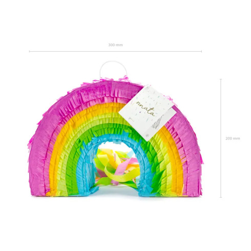 Pinača duga 30 × 20 × 10 cm