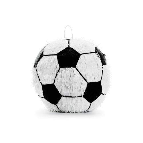 Piniată fotbal 35x35x35 cm