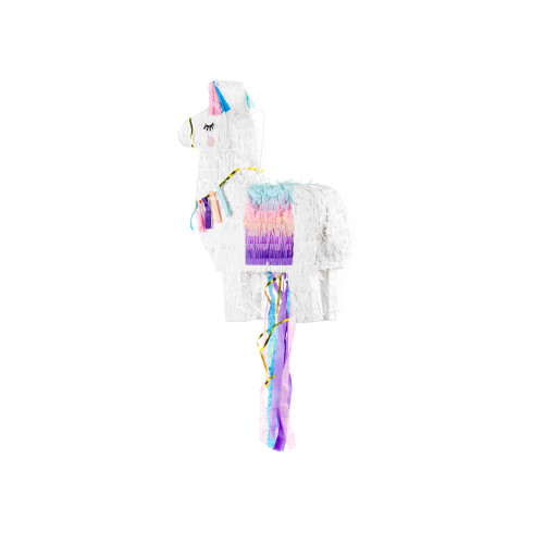 Lama pinata 41 x 49,5 x 10 cm
