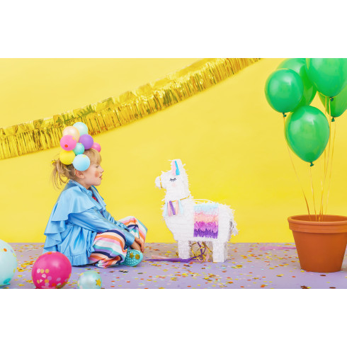 Pinata lama 41 x 49,5 x 10 cm