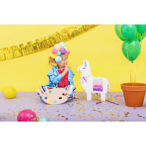 Pinata lama 41 x 49,5 x 10 cm