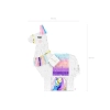 Lama pinata 41 x 49,5 x 10 cm