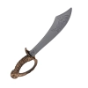 Pirataska sablja 12 × 51 cm