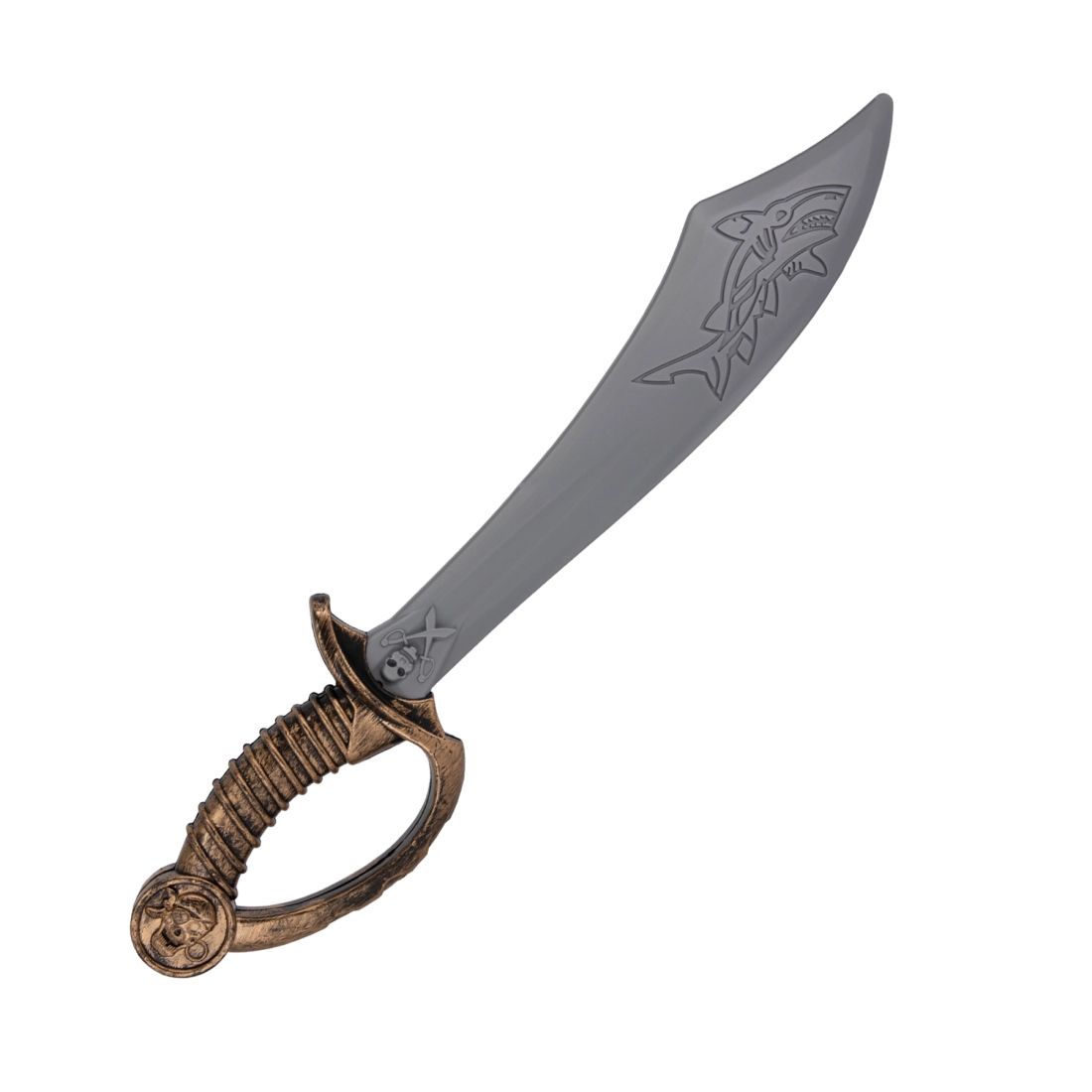 Pirataska sablja 12 × 51 cm