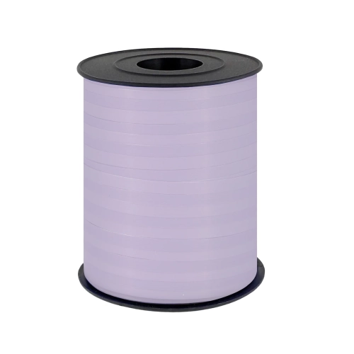 Plastični trak pastelno vijoličen – 225 m