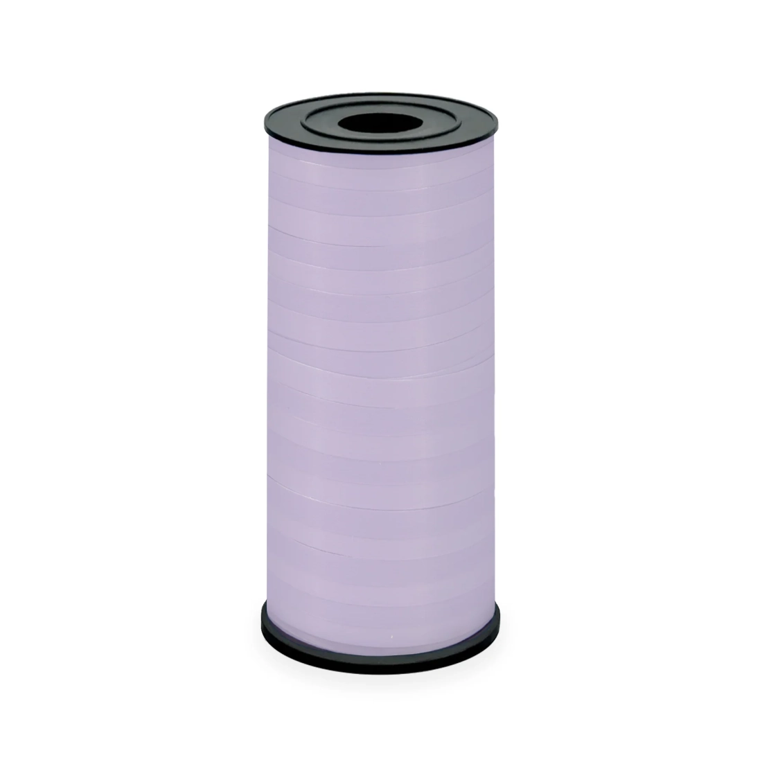 Műanyag szalag pasztell lila – 92 m