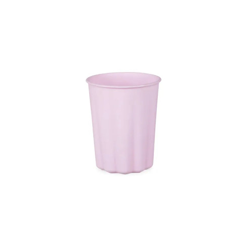 Műanyag lila poharak 220 ml, 4 db Műanyag lila poharak 220 ml, 4 db