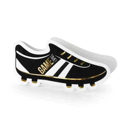 Vabila za zabavo – nogometni kopački, 6 kosov