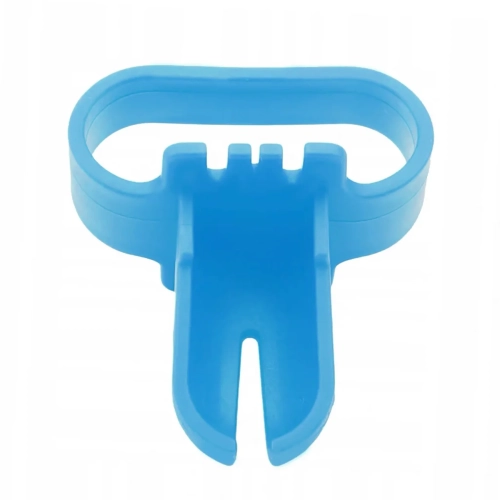 Clemă practică pentru legarea baloanelor - 1 bucată