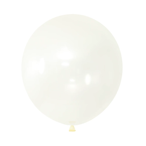 Átlátszó lufik 45 cm – 2 db