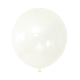 Átlátszó lufik 45 cm – 2 db Átlátszó lufik 45 cm – 2 db