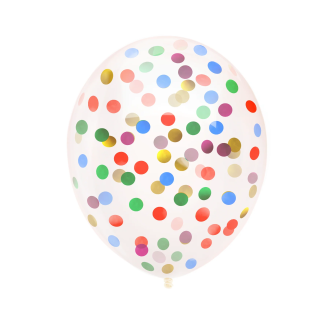 Komplet balonov Happy Birthday modra srebrna 102 kos