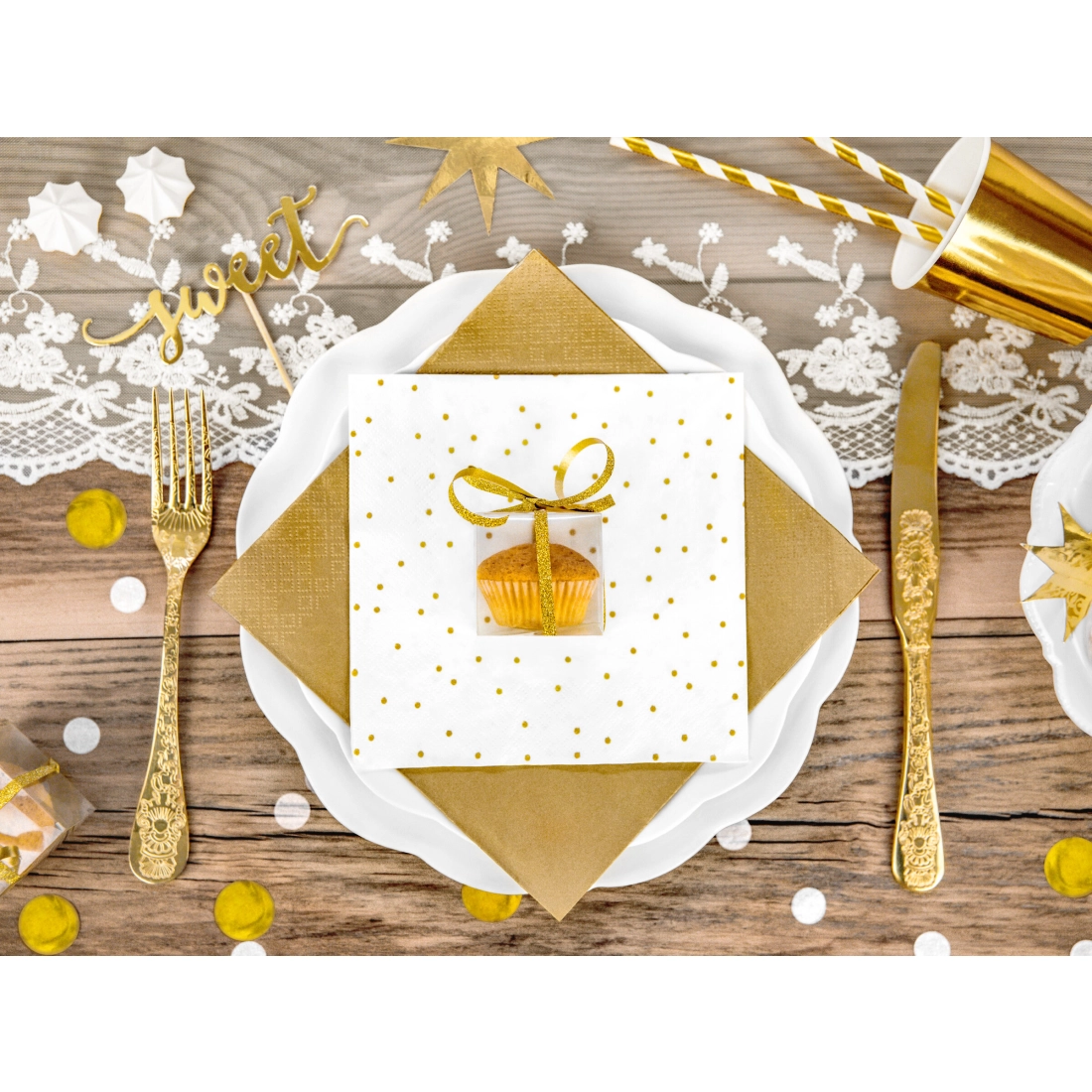 Átlátszó négyzetes dobozok 5×5×5 cm – 10 db-os csomag ajándékokhoz