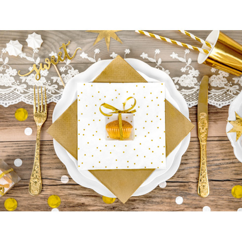 Prozorne kvadratne škatlice 5x5x5 cm – paket 10 kosov za darila