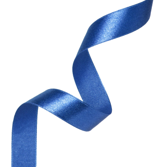 Satenast trak – moder 1,2 cm x 23 m