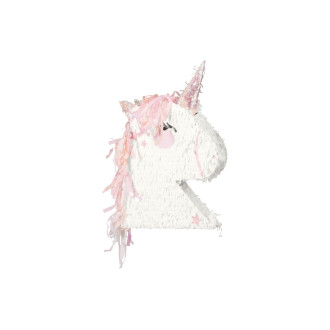 Zložljiva pinjata Samorog, 41 x 48 x 10 cm