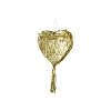 Pinata pliabilă - Love Heart, 36 x 32 x 10 cm