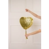 Pinata pliabilă - Love Heart, 36 x 32 x 10 cm