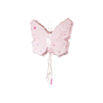 Összecsukható Pinata Pillangó 58x48x10 cm