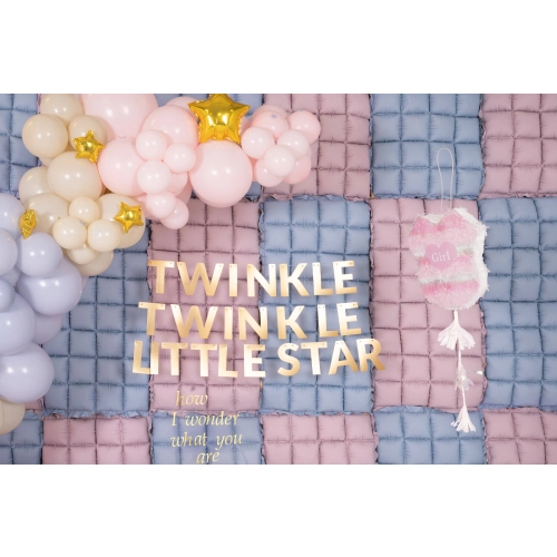 Body pliant pentru copii Pinata – băiat sau fată, 30x35x8 cm