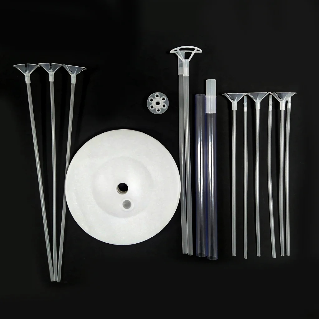 Suport pentru baloane, 130 cm