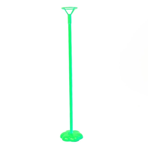 Suport pentru baloane – verde